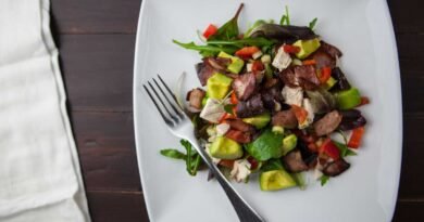 Breakfast 390x205
