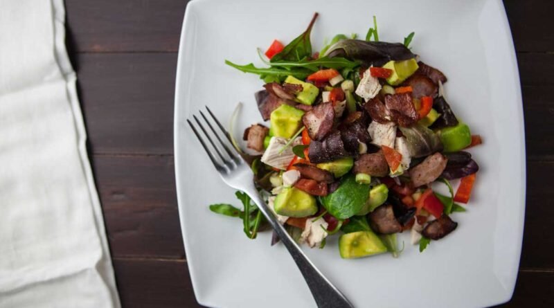 Breakfast tips that packs a wholesome punch Breakfast 800x445