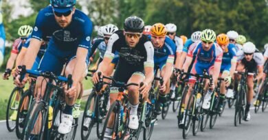 Cycling 390x205