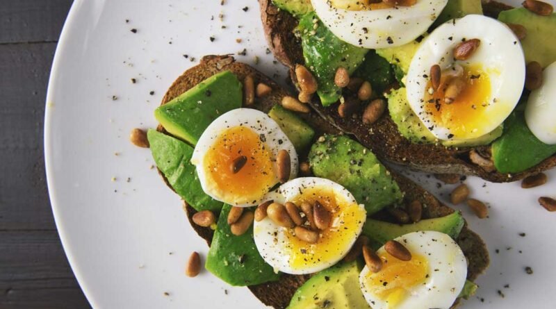 A healthy diet is always better than dieting. Healthy Diet 800x445