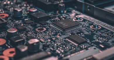 Mother Board 390x205