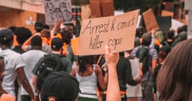 Protest 390x205