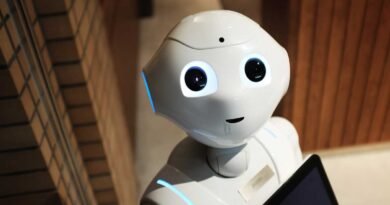 Robot 390x205