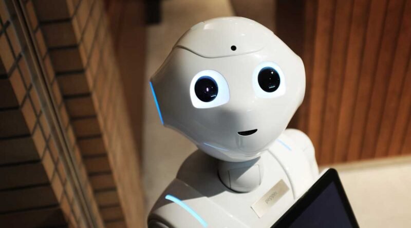 Robot 800x445