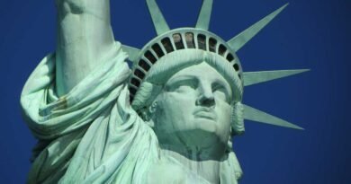 Statue 390x205