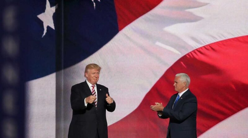 See latest Trump and Biden polling of America Trump And Biden 800x445