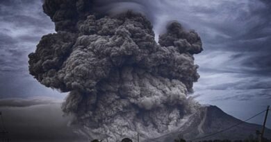 Volcano 390x205