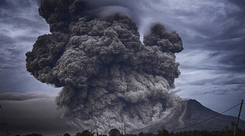 Volcano 800x445