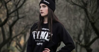 Women Fashion 390x205