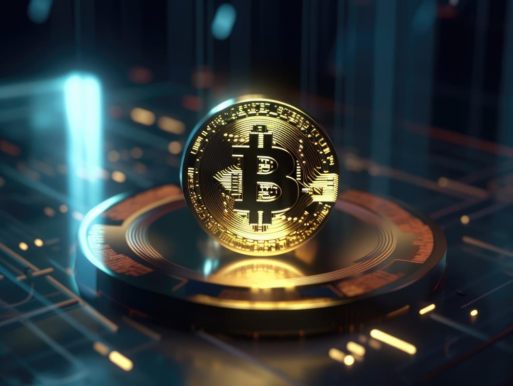 digital image bitcoin min