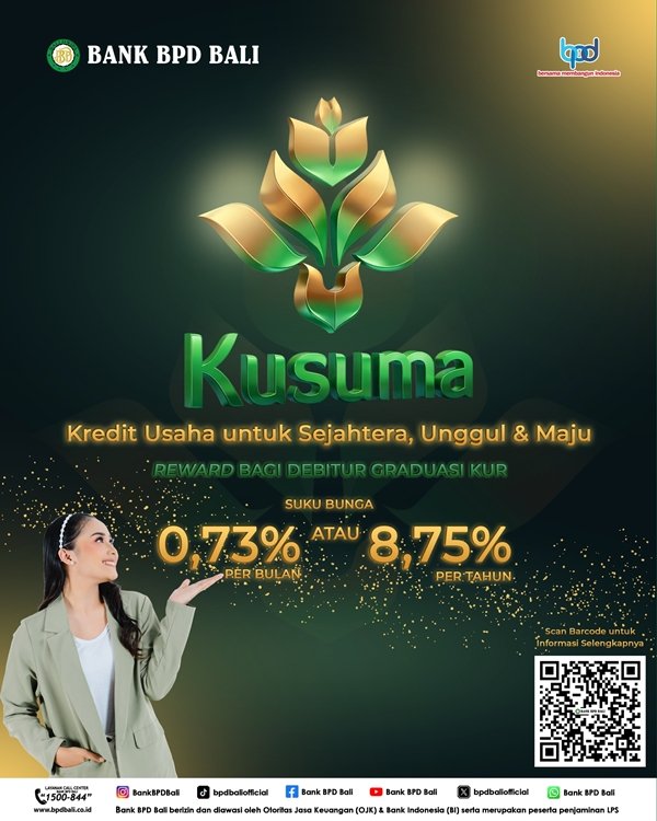Iklan Kusuma Bpd