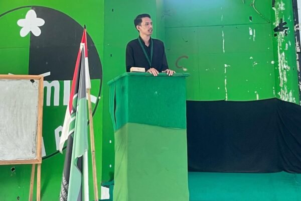 DLHK Kendari Dipertanyakan: Pengawas Lingkungan atau Pelindung Pengembang