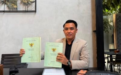 Dari Kebun ke Kosong Melompong: Dugaan Mafia Tanah Puuwatu Bongkar Skandal Penguasaan Lahan