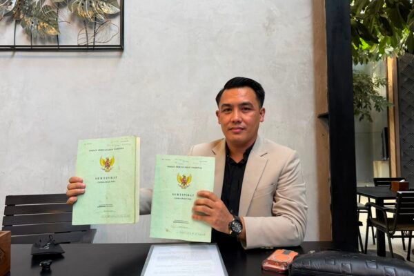 Dari Kebun ke Kosong Melompong: Dugaan Mafia Tanah Puuwatu Bongkar Skandal Penguasaan Lahan