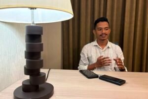 GEMPUR Sultra Minta Media Terapkan Prinsip Jurnalistik Berimbang