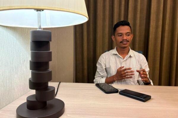 GEMPUR Sultra Minta Media Terapkan Prinsip Jurnalistik Berimbang